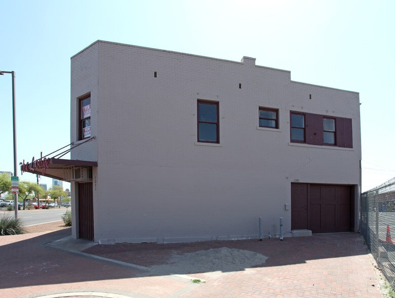 More Photos Of 1229-1231 N Grand Ave, Phoenix Office Residential For Lease