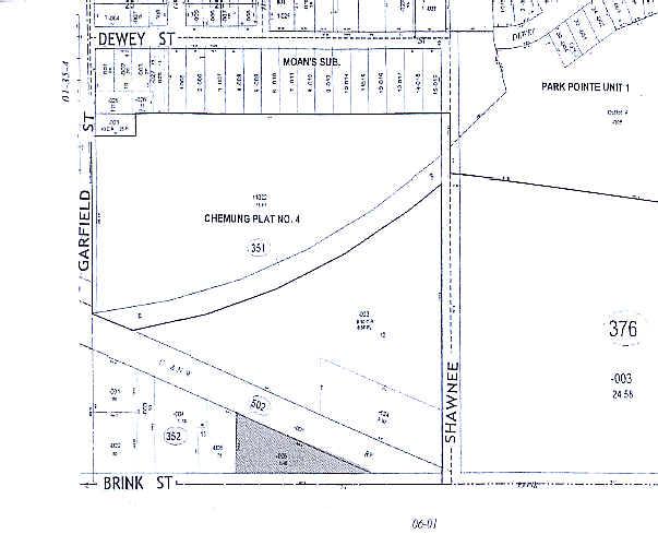 More Photos Of 20918 E Brink St, Harvard Warehouse For Sale