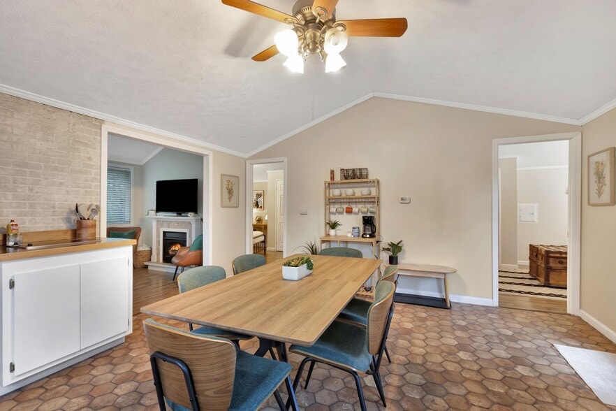 More Photos Of 11845 US 41 St, Monteagle Trailer Camper Park For Sale