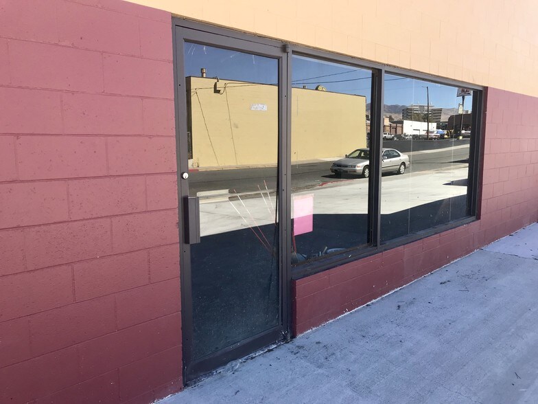 More Photos Of 1880 Prosperity St, Reno Showroom For Lease