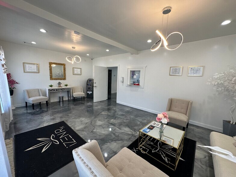 More Photos Of 1324 SW 89th St, Oklahoma City Freestanding For Sale