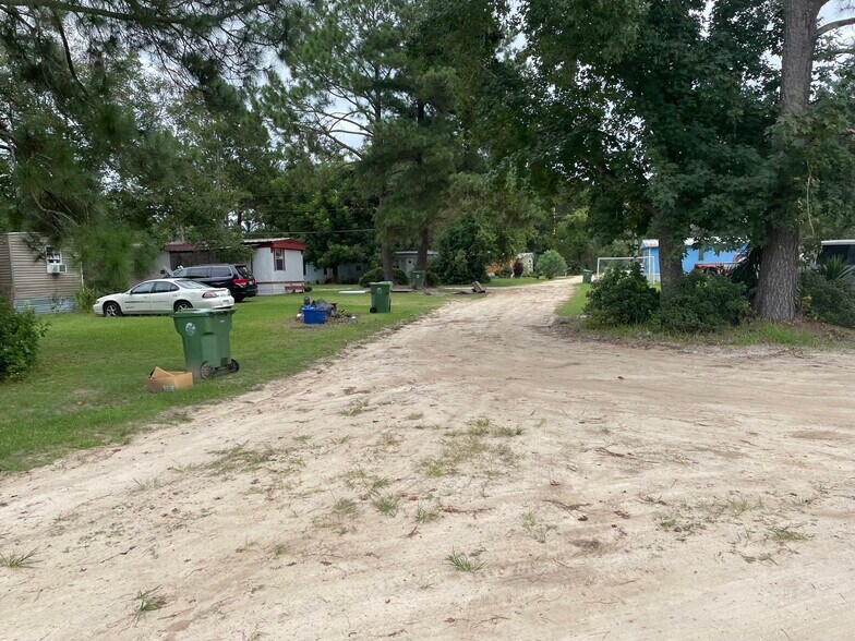 More Photos Of 146 David St, Adel Manufactured Housing Mobile Home Park For Sale