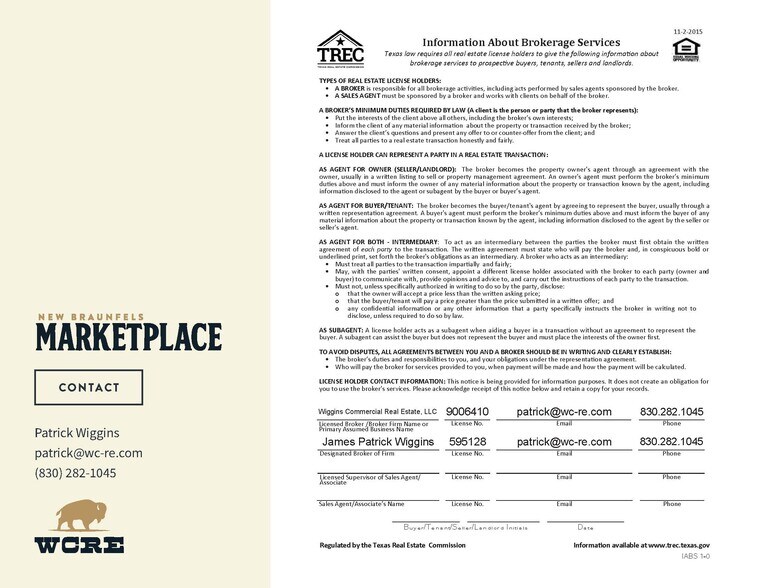 More Photos Of 651 N Ih-35, New Braunfels Unknown For Lease