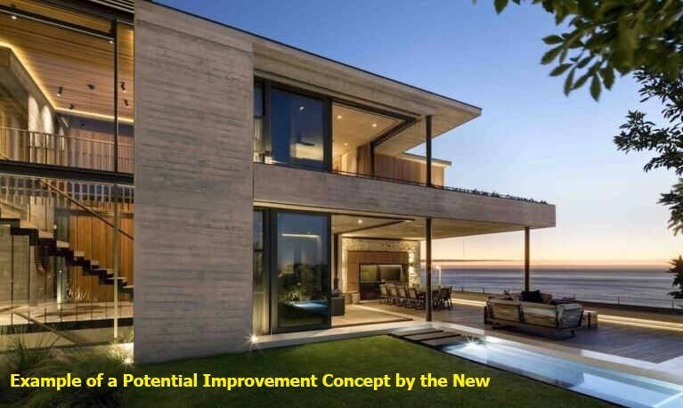 More Photos Of Chopawamsic Island, Quantico Land For Sale