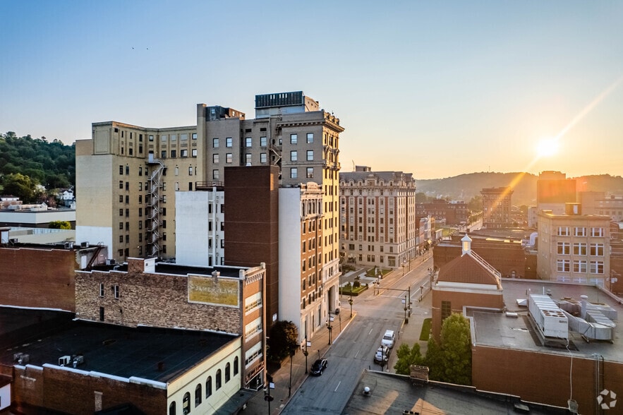More Photos Of 229 W Main St, Clarksburg Office For Sale