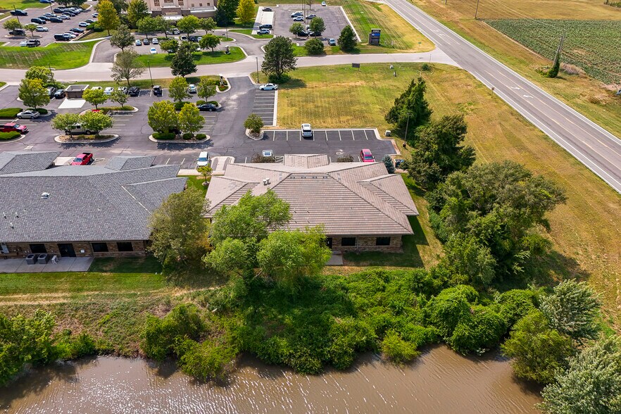 More Photos Of 13203 W 21st Ct N, Wichita Office For Sale
