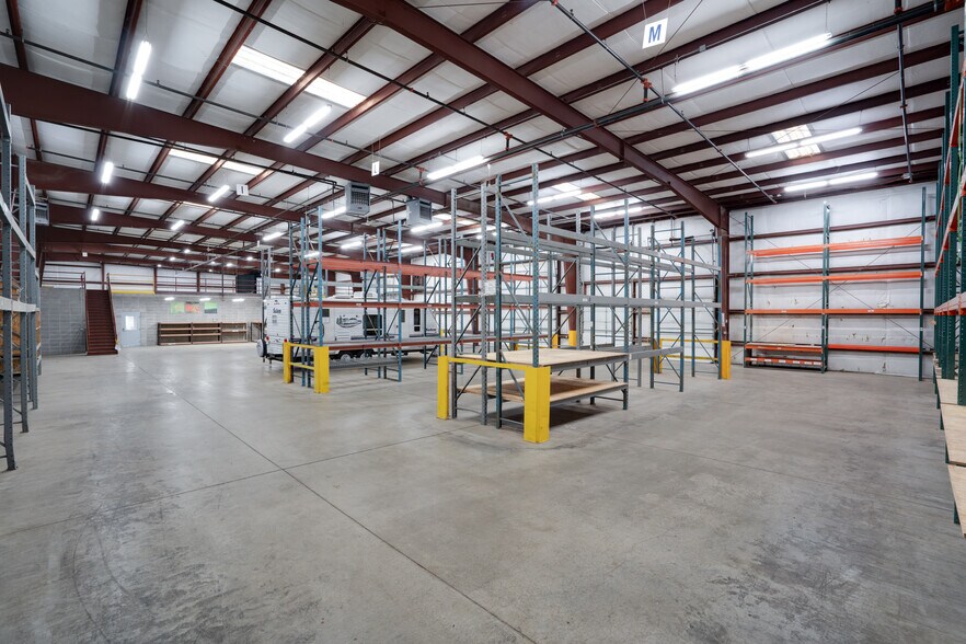 More Photos Of , Jeffersonville Industrial For Sale