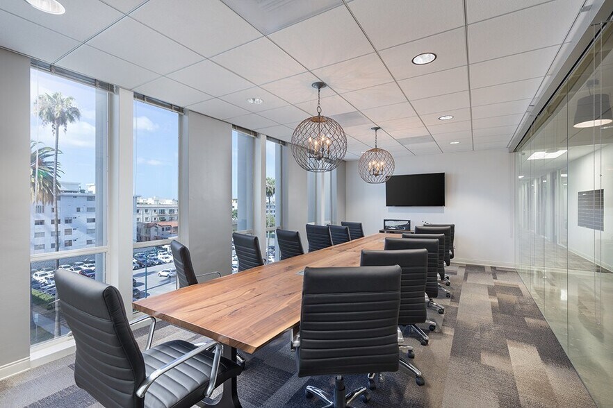 More Photos Of 9171 wilshire Blvd, Beverly Hills Coworking Space