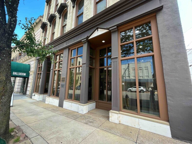 More Photos Of 115 Richard Arrington Jr Blvd N, Birmingham Office For Sale