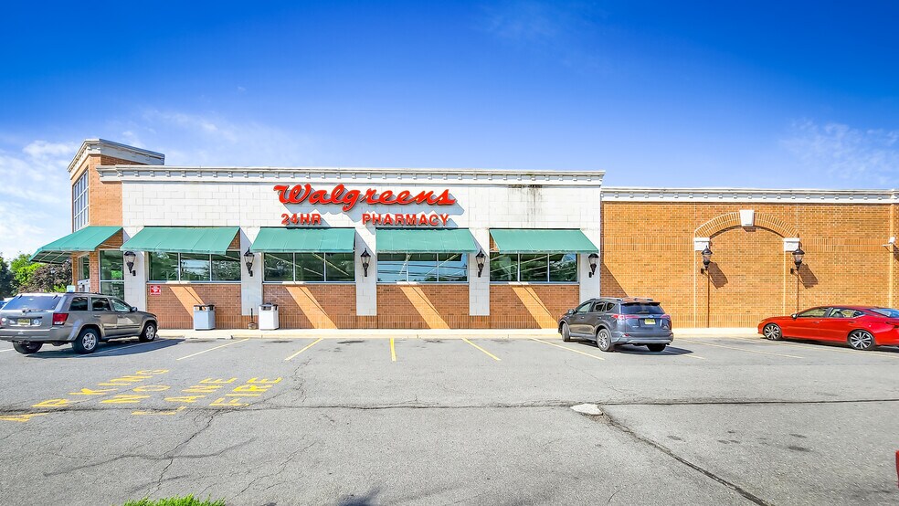 More Photos Of 1096 Highway 33, Trenton Drugstore For Sale
