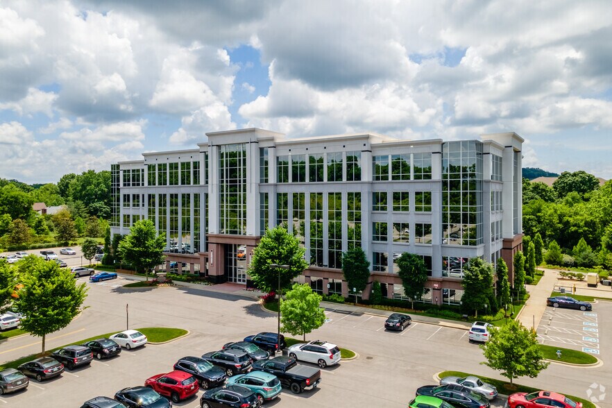 More Photos Of 302 Innovation Dr, Franklin Loft Creative Space For Lease