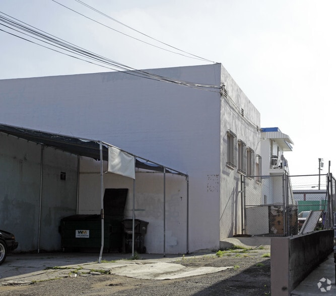More Photos Of 4945-4947 El Cajon Blvd, San Diego Storefront For Lease