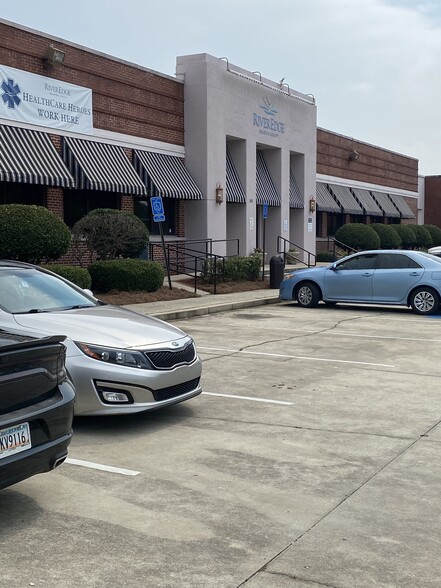 More Photos Of 60 Highway 22 W, Milledgeville Manufacturing For Sale