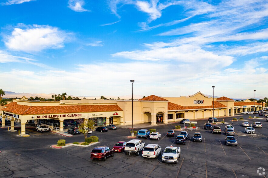 More Photos Of 8510-8584 W Lake Mead Blvd, Las Vegas Unknown For Lease