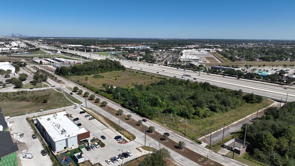 More Photos Of SH 288 & FM 518, Pearland Land For Sale