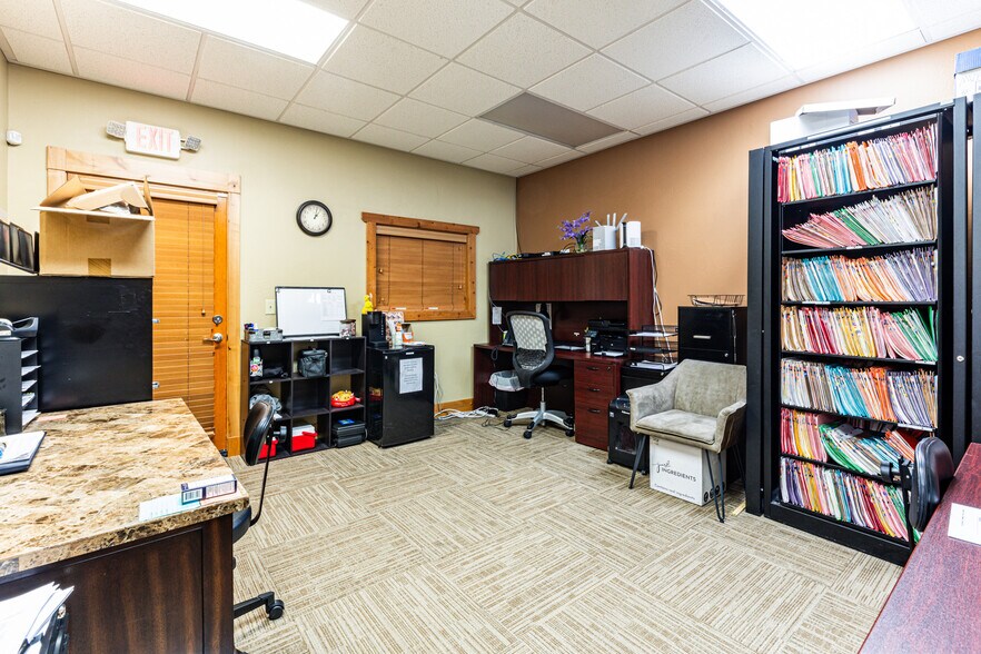 More Photos Of 2700 Homestead Rd, Park City Office For Sale