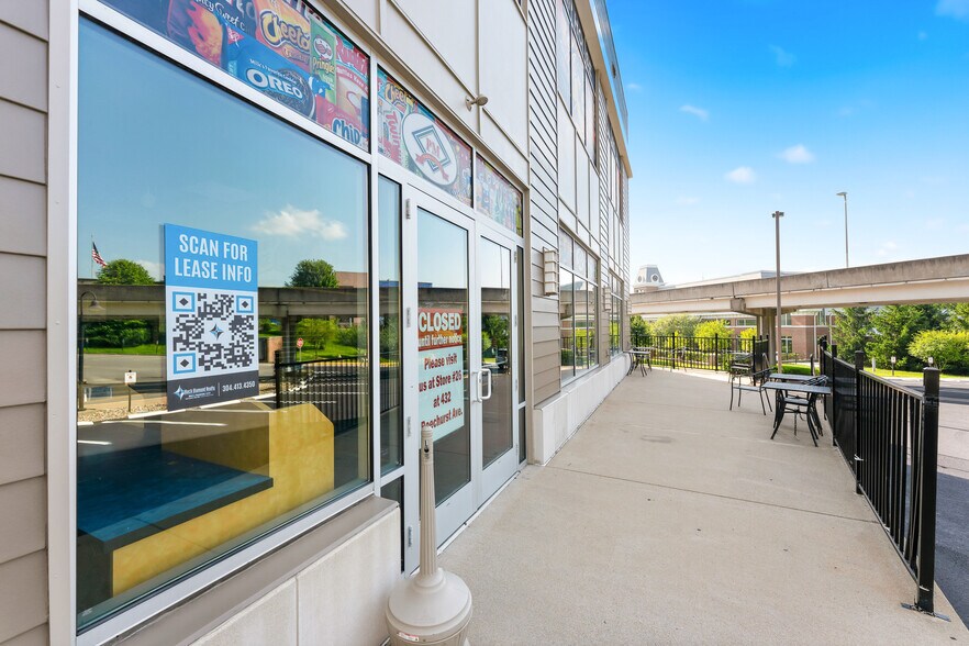 More Photos Of 453 Oakland St, Morgantown Office For Lease