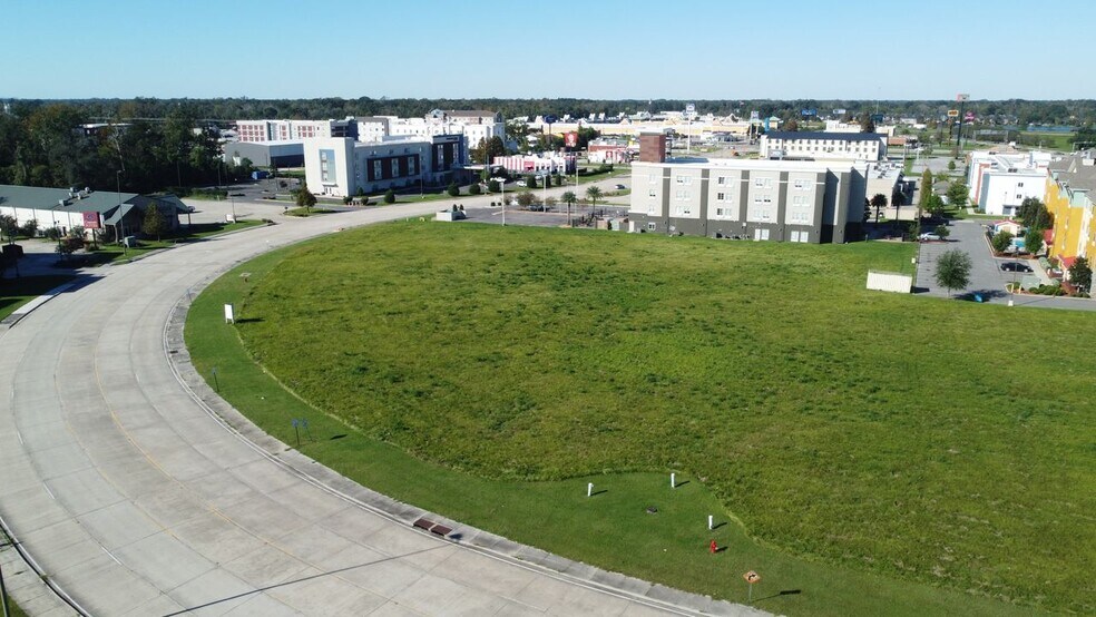 Primary Photo Of Cabela's Pky, Gonzales Land For Sale