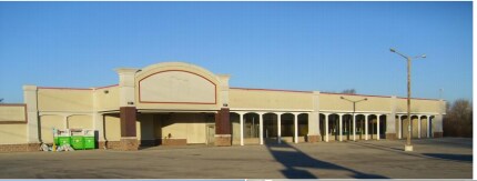 More Photos Of 705-707 N Main St, Brillion Medical For Lease