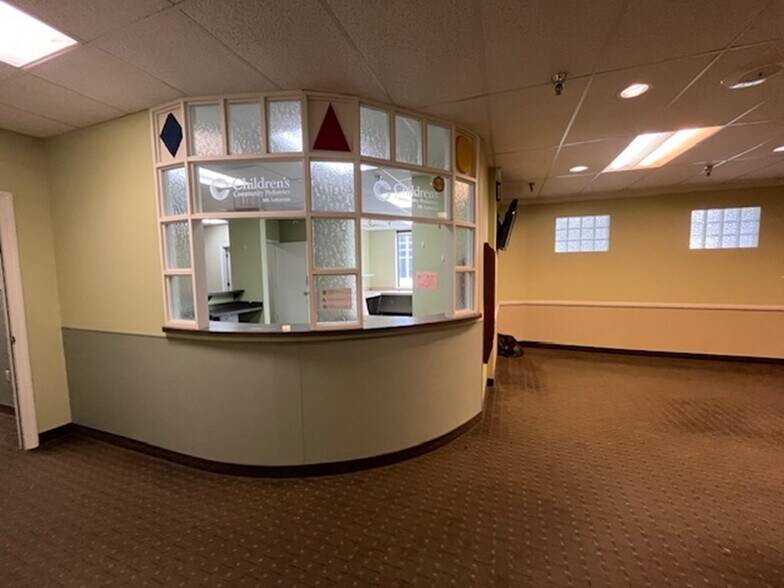 More Photos Of 603 Washington Rd, Pittsburgh Office For Lease