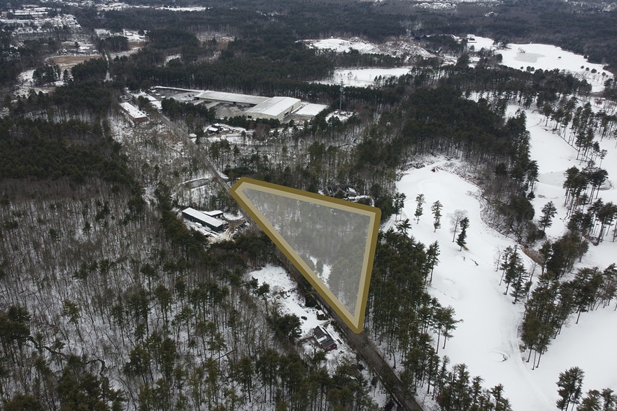 Primary Photo Of 1012 Main St, Acton Land For Lease