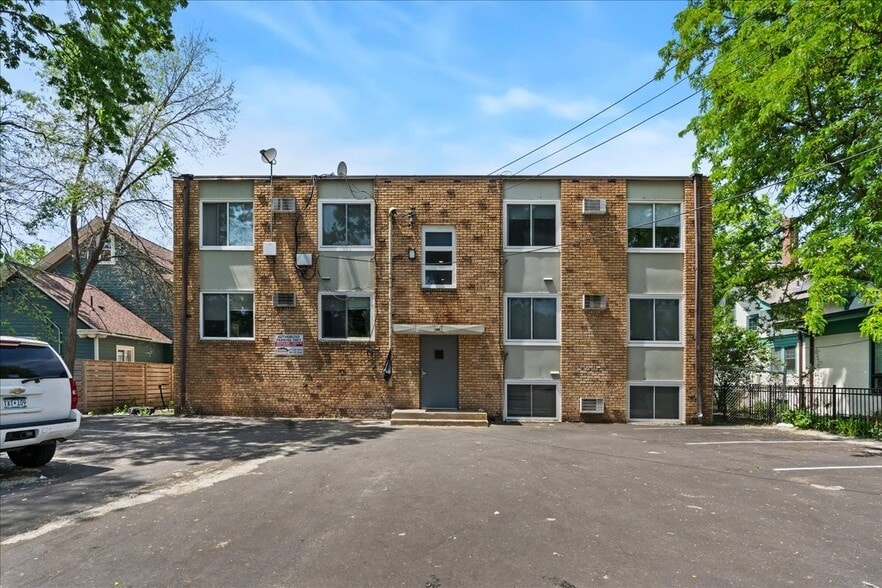 More Photos Of 3521 12th Ave S, Minneapolis Apartments For Sale