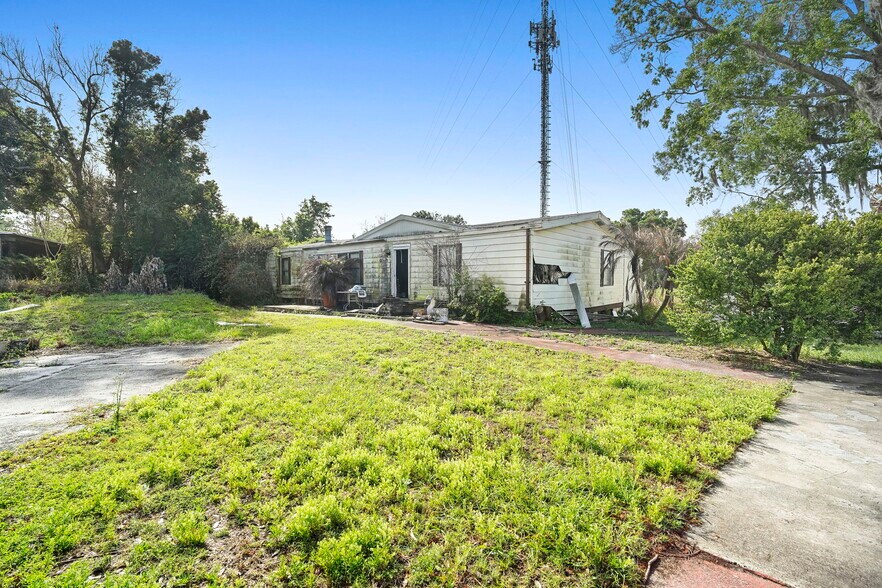 More Photos Of 227 S Hawthorne Ave, Apopka Land For Sale