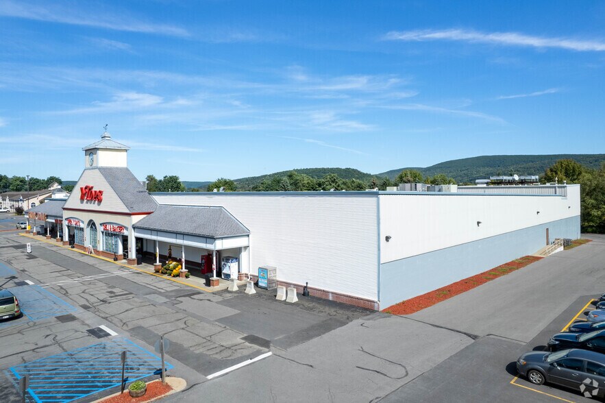 More Photos Of 5-19 Commons Dr, Cooperstown General Retail For Lease
