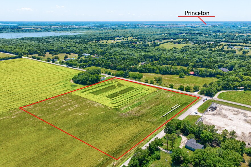 Primary Photo Of CR 561, Princeton Land For Sale