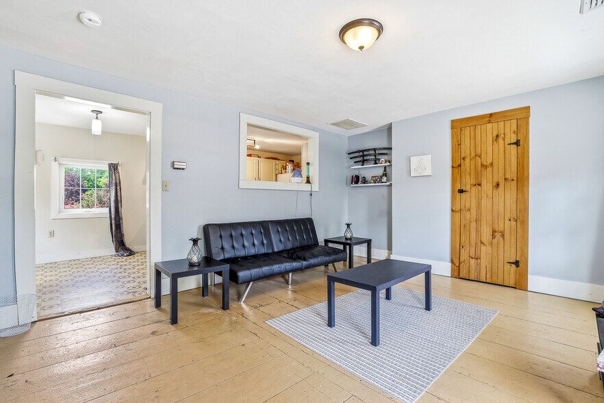 More Photos Of 1 Old Manchester Rd, Raymond Multifamily For Sale