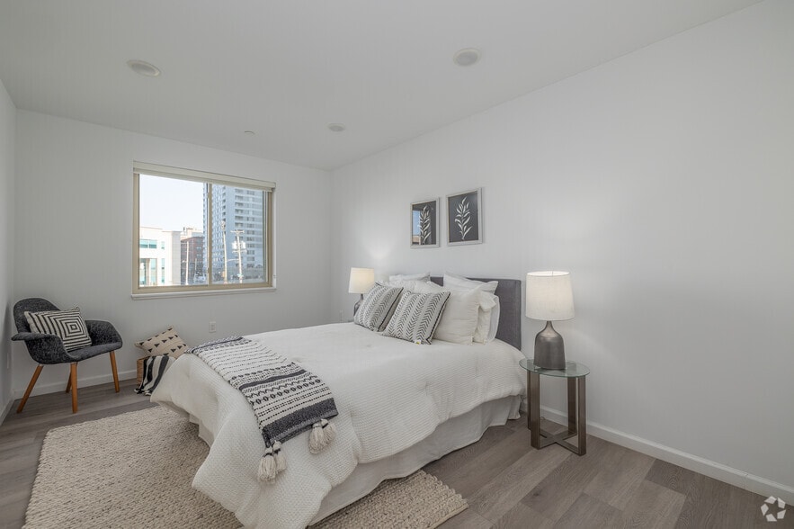 More Photos Of 1825 Callowhill Street, Philadelphia Apartments For Lease