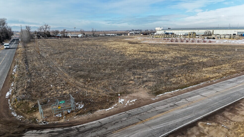 More Photos Of , Greeley Land For Sale