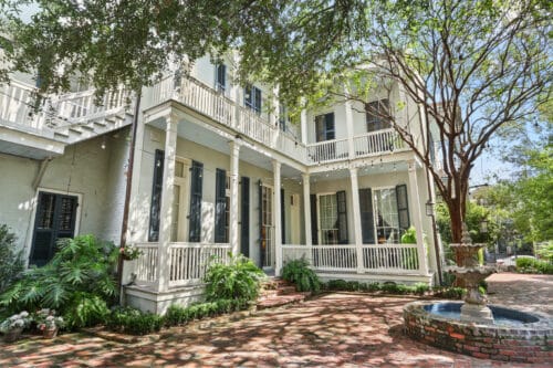 More Photos Of 1441 Magazine St, New Orleans Hospitality For Sale