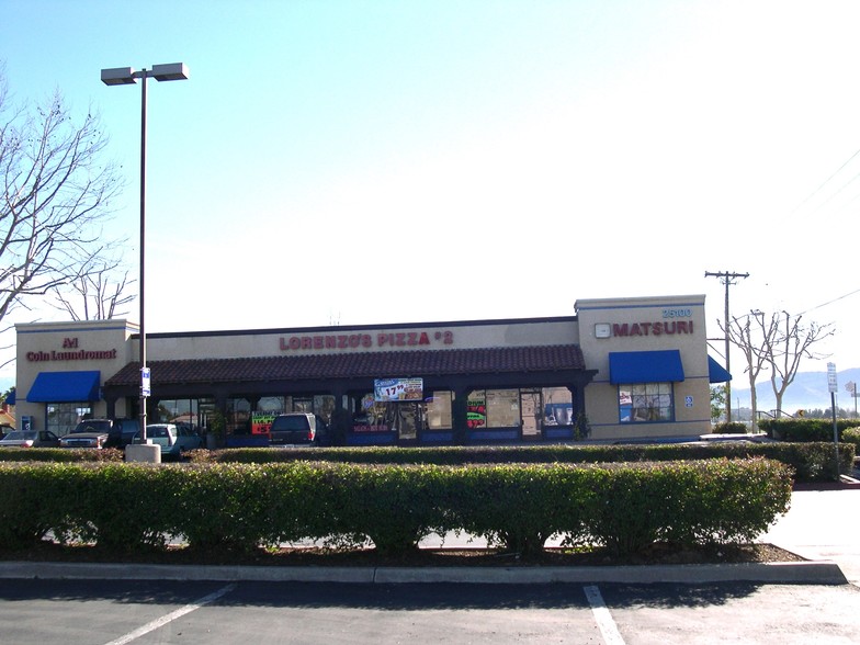 Primary Photo Of 25030 Alessandro Blvd, Moreno Valley Unknown For Lease