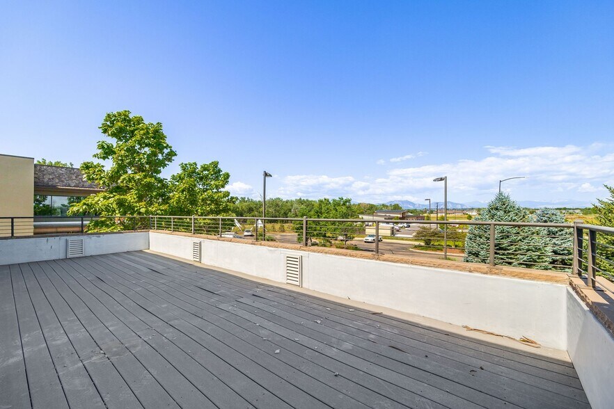 More Photos Of 140 Old Laramie Trl, Lafayette Medical For Lease