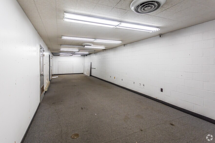 Photo of 1st Floor Ste 6480