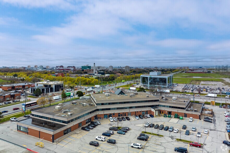 More Photos Of 2180 Steeles Ave W, Vaughan Office For Lease