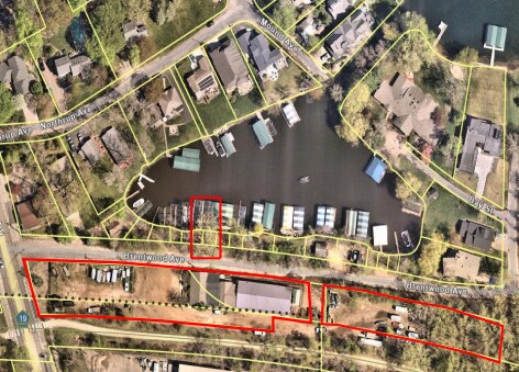 More Photos Of 15 Brentwood Ave, Excelsior Warehouse For Sale