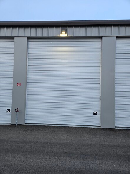 More Photos Of 7373 S Federal Way, Boise Self Storage For Sale