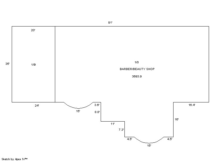 More Photos Of 3625 10th Ln NW, Rochester Office For Sale