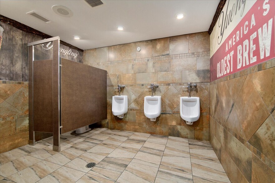 More Photos Of 728 Court St, Utica Restaurant For Sale