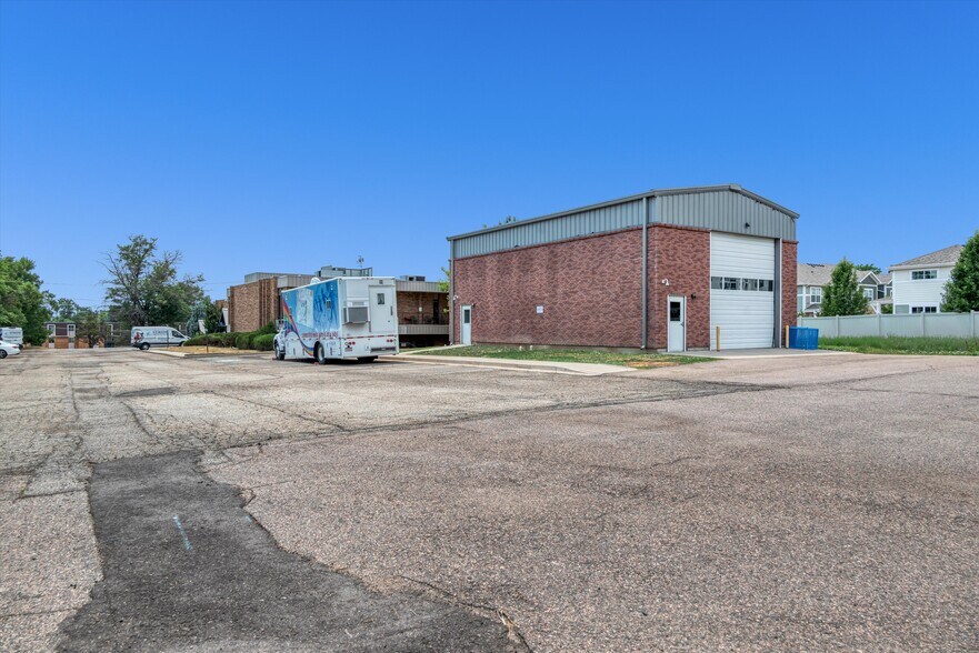 More Photos Of 11005 Ralston Rd, Arvada Medical For Sale
