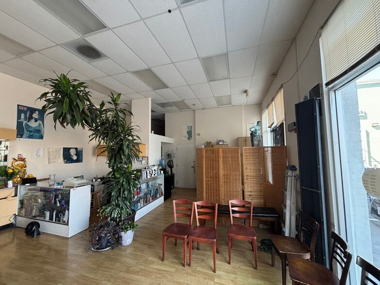 More Photos Of 2955 Senter Rd, San Jose Freestanding For Lease