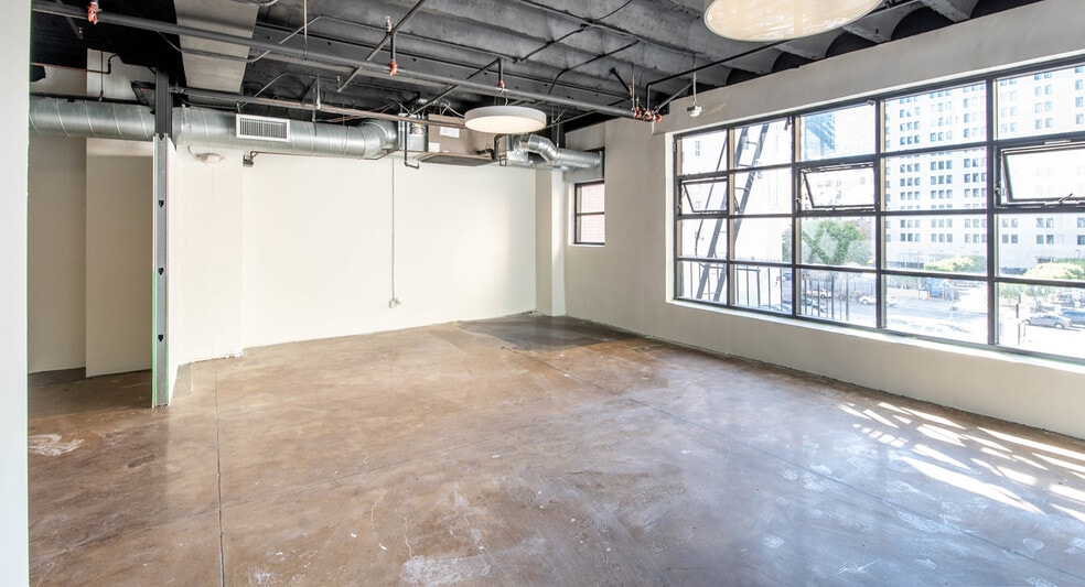 More Photos Of 731 S Broadway, Los Angeles Loft Creative Space For Sale
