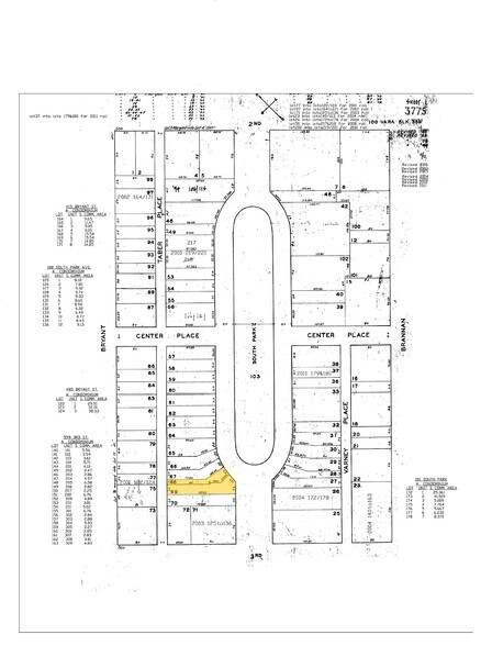 More Photos Of 164 S Park Ave, San Francisco Office For Lease