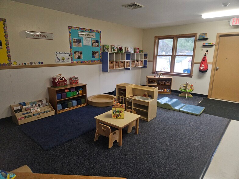 More Photos Of 43 Barley Sheaf Rd, Flemington Daycare Center For Sale