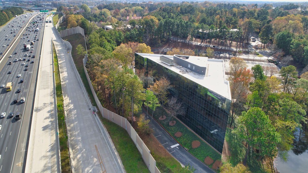More Photos Of 1775 The Exchange SE, Atlanta Office For Lease