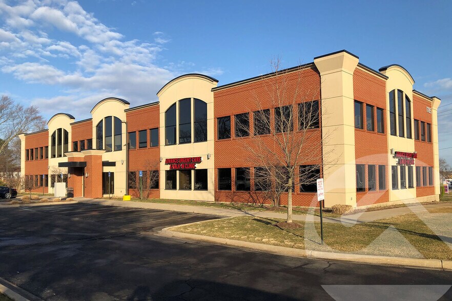 Primary Photo Of 1785 W Stadium Blvd, Ann Arbor Office For Lease