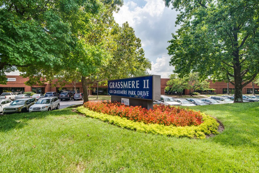 More Photos Of 624 Grassmere Park, Nashville Medical For Lease