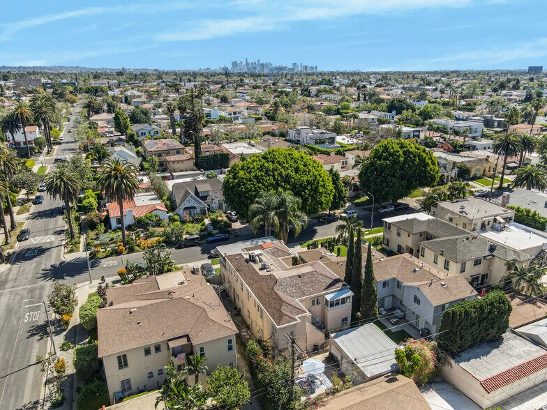 More Photos Of 461 N Vista St, Los Angeles Apartments For Sale